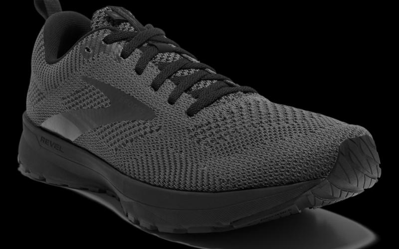 Feeling Afoot. 7 Reveling Reasons to Love Brooks Revel Running Shoes in 2023