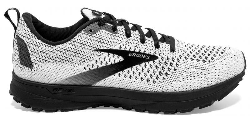 Feeling Afoot. 7 Reveling Reasons to Love Brooks Revel Running Shoes in 2023