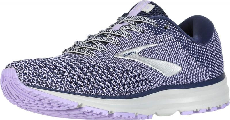 Feeling Afoot. 7 Reveling Reasons to Love Brooks Revel Running Shoes in 2023