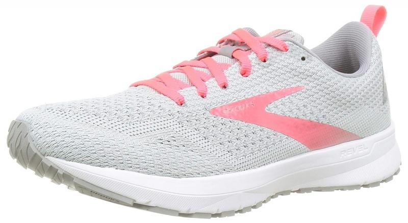 Feeling Afoot. 7 Reveling Reasons to Love Brooks Revel Running Shoes in 2023