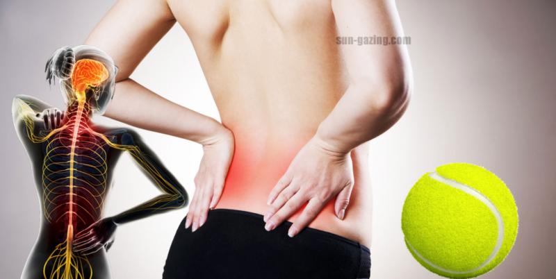 Feeling Back Pain During Basketball Games: Discover 15 Ways a Specialized Brace Can Help