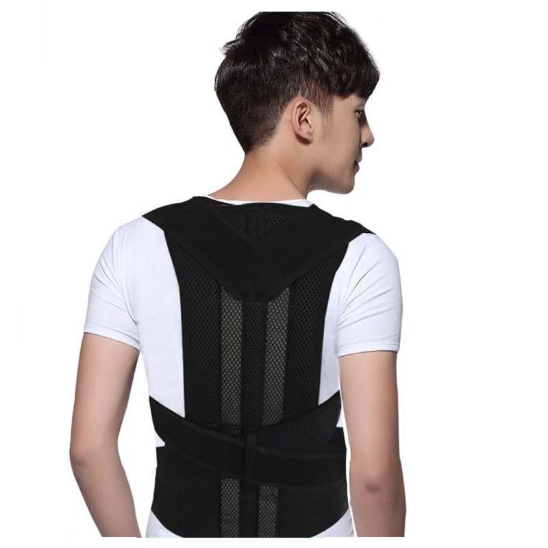 Feeling Back Pain During Basketball Games: Discover 15 Ways a Specialized Brace Can Help