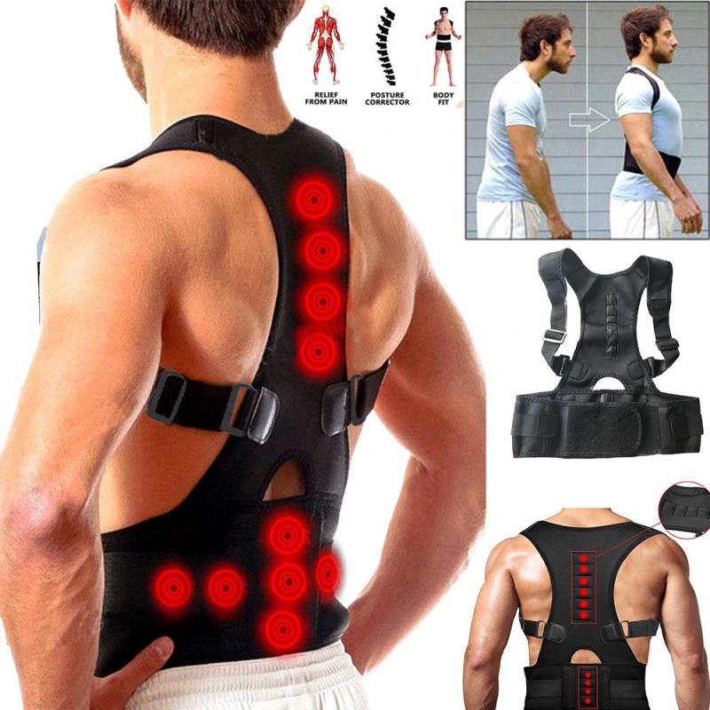 Feeling Back Pain During Basketball Games: Discover 15 Ways a Specialized Brace Can Help