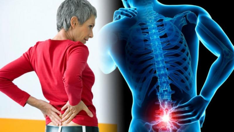 Feeling Back Pain During Basketball Games: Discover 15 Ways a Specialized Brace Can Help