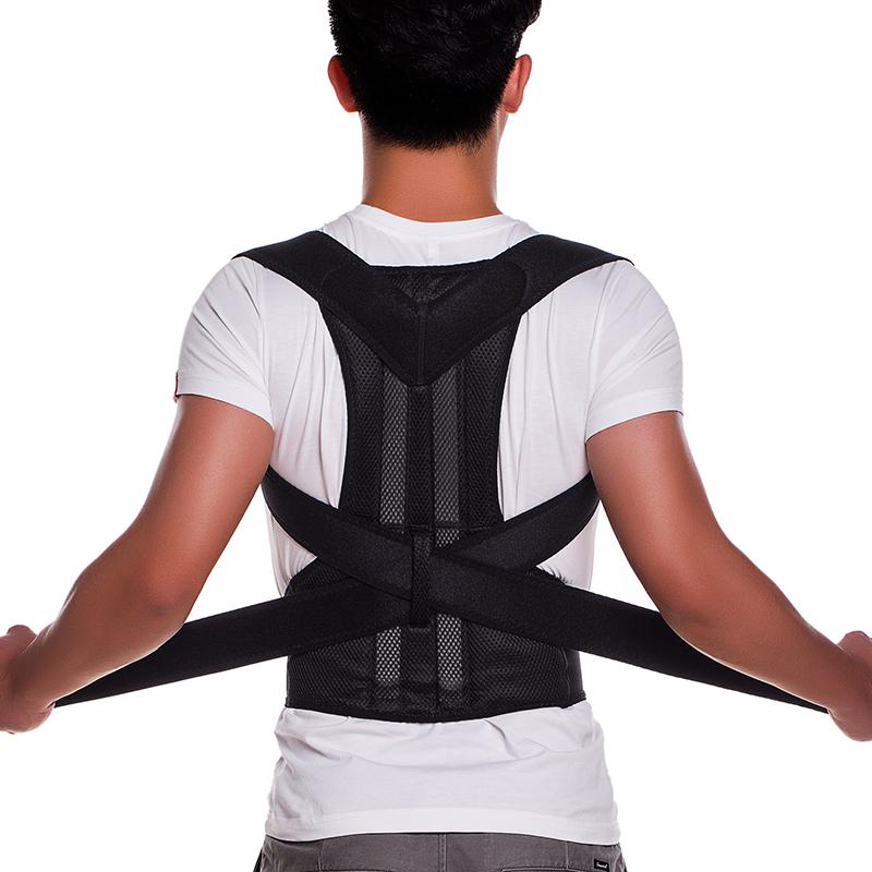 Feeling Back Pain During Basketball Games: Discover 15 Ways a Specialized Brace Can Help