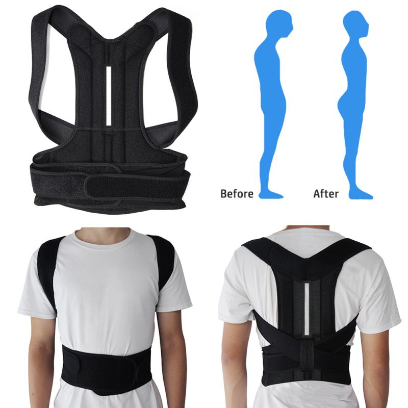 Feeling Back Pain During Basketball Games: Discover 15 Ways a Specialized Brace Can Help