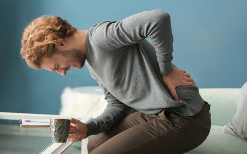 Feeling Back Pain During Basketball Games: Discover 15 Ways a Specialized Brace Can Help
