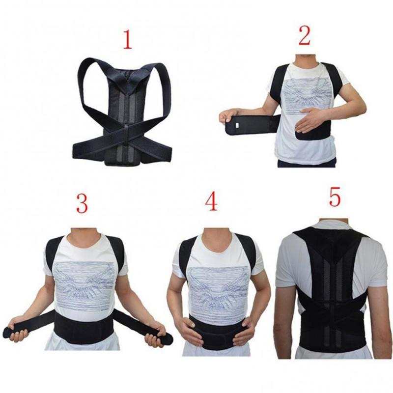 Feeling Back Pain During Basketball Games: Discover 15 Ways a Specialized Brace Can Help