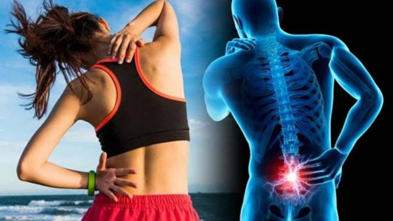 Feeling Back Pain During Basketball Games: Discover 15 Ways a Specialized Brace Can Help