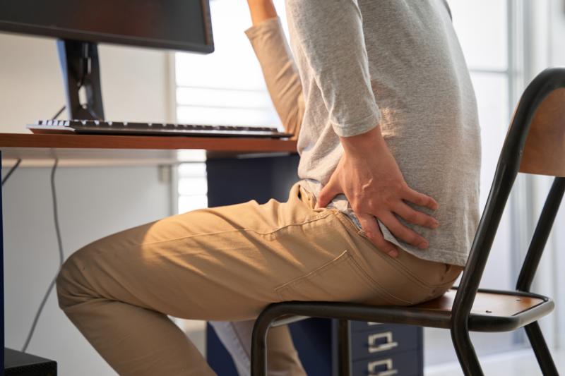 Feeling Back Pain During Basketball Games: Discover 15 Ways a Specialized Brace Can Help
