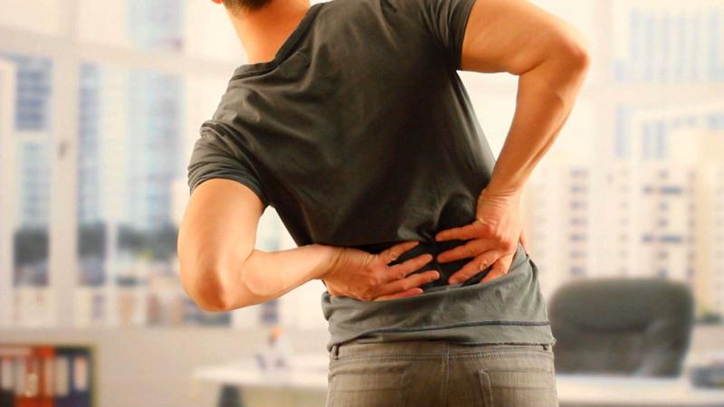 Feeling Back Pain During Basketball Games: Discover 15 Ways a Specialized Brace Can Help