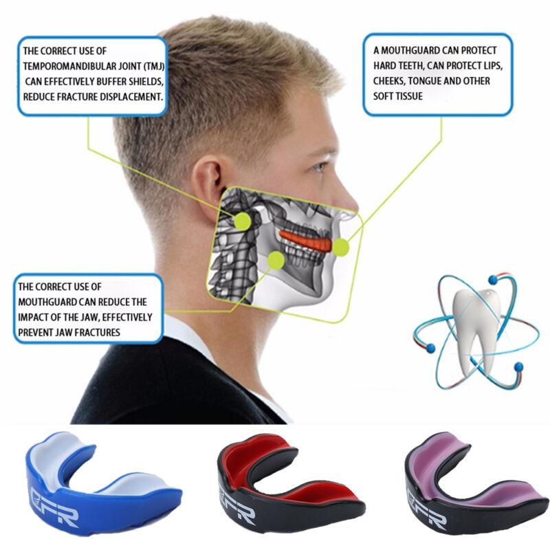 Feeling Bashed About Which Mouthguard Offers Superior Protection and Comfort. Discover the 15 Best Features of Gel Mouthguards