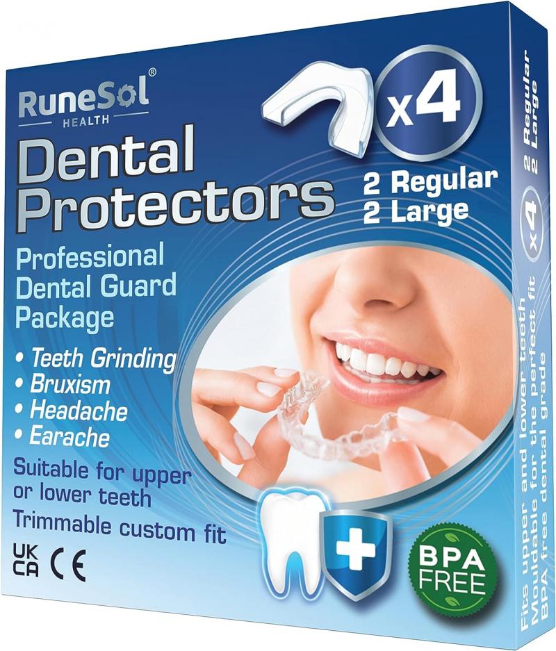 Feeling Bashed About Which Mouthguard Offers Superior Protection and Comfort. Discover the 15 Best Features of Gel Mouthguards