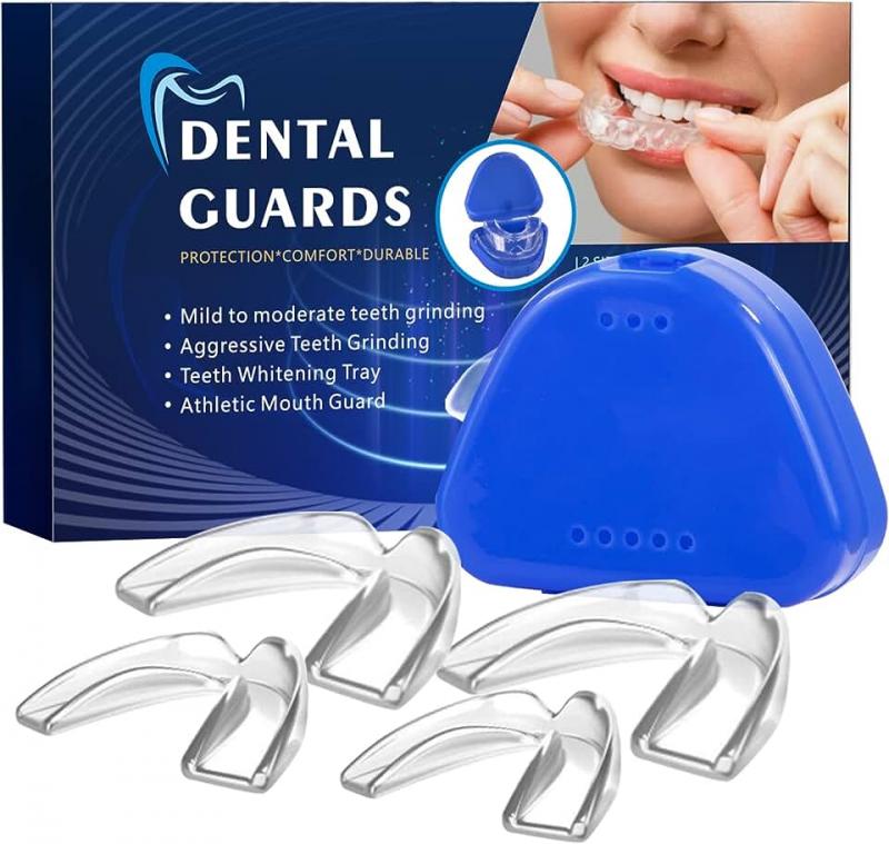 Feeling Bashed About Which Mouthguard Offers Superior Protection and Comfort. Discover the 15 Best Features of Gel Mouthguards