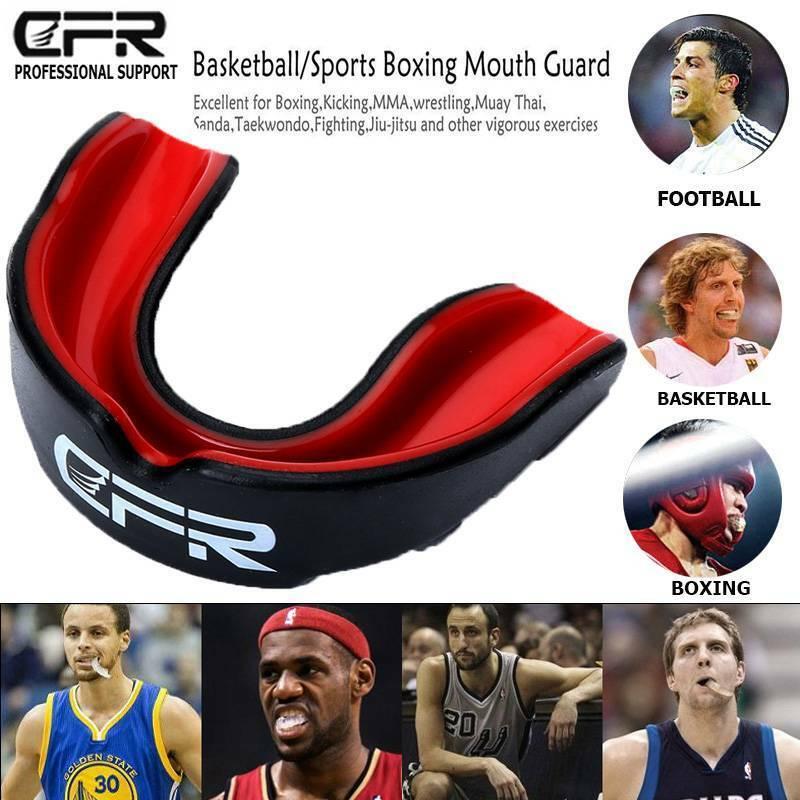 Feeling Bashed About Which Mouthguard Offers Superior Protection and Comfort. Discover the 15 Best Features of Gel Mouthguards