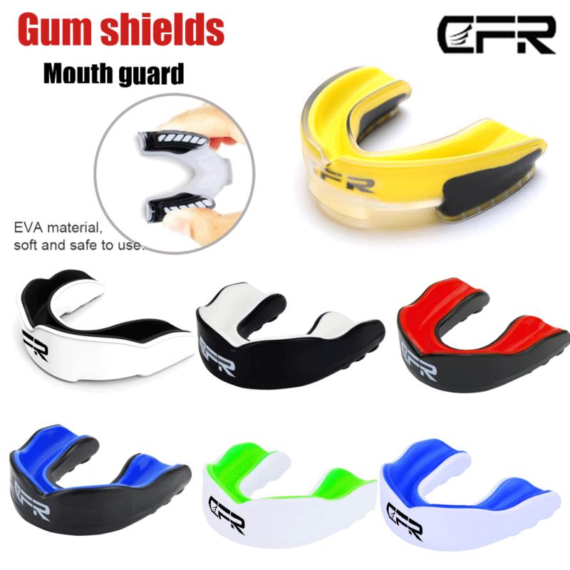 Feeling Bashed About Which Mouthguard Offers Superior Protection and Comfort. Discover the 15 Best Features of Gel Mouthguards