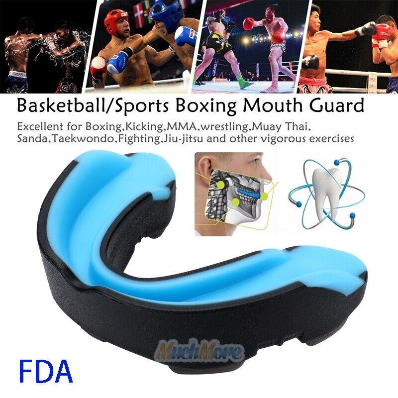 Feeling Bashed About Which Mouthguard Offers Superior Protection and Comfort. Discover the 15 Best Features of Gel Mouthguards
