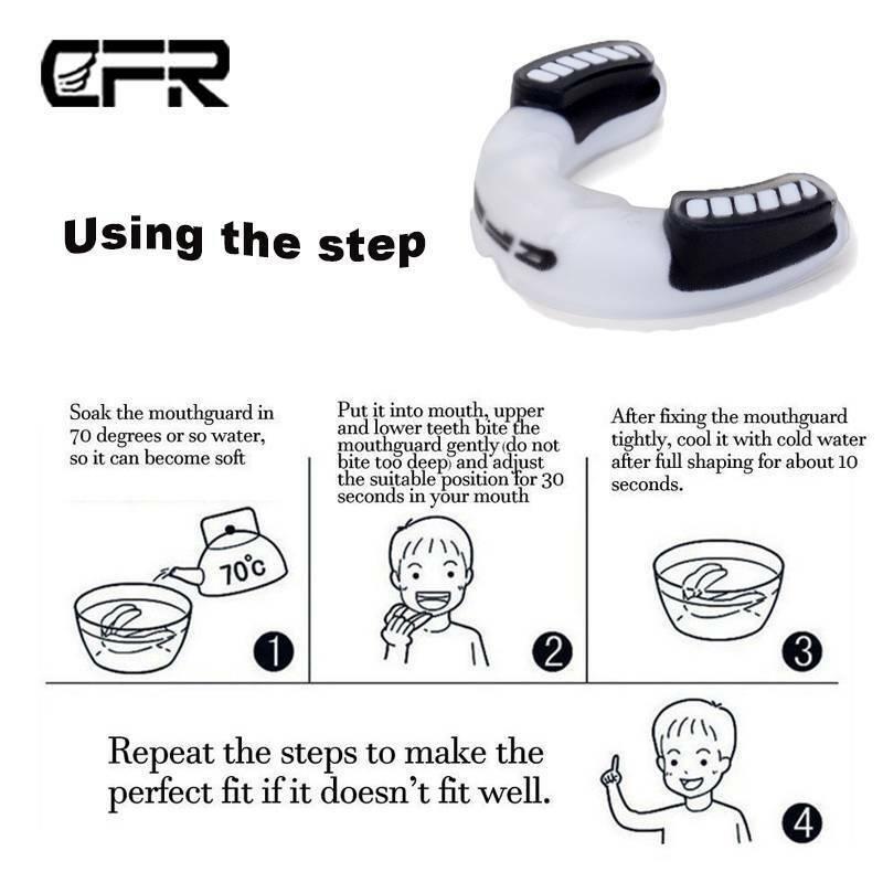 Feeling Bashed About Which Mouthguard Offers Superior Protection and Comfort. Discover the 15 Best Features of Gel Mouthguards
