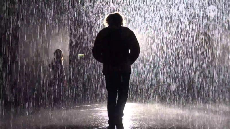 Feeling Blue in the Rain. Consider These 15 Red Rain Jackets for Men