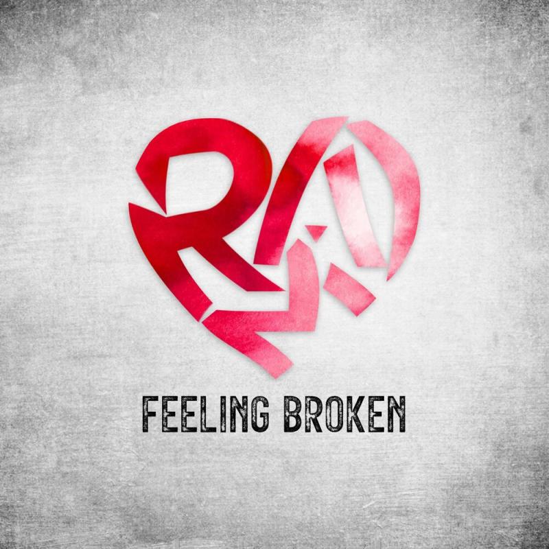 Feeling Broken & Lagging Behind in Life. Here