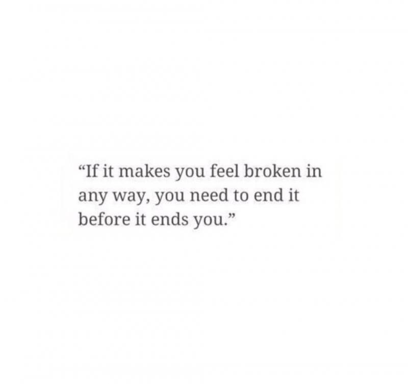 Feeling Broken & Lagging Behind in Life. Here