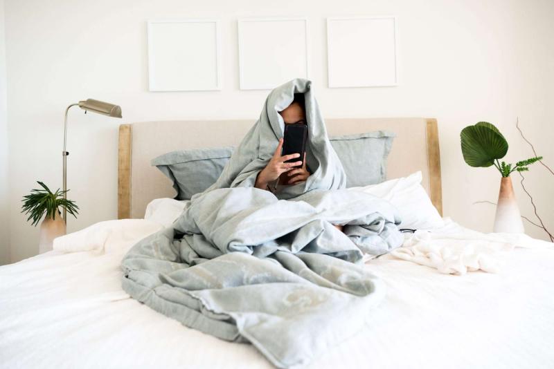 Feeling Chilly Lately. Here Are 15 Comfy Hoodies Women Adore This Season