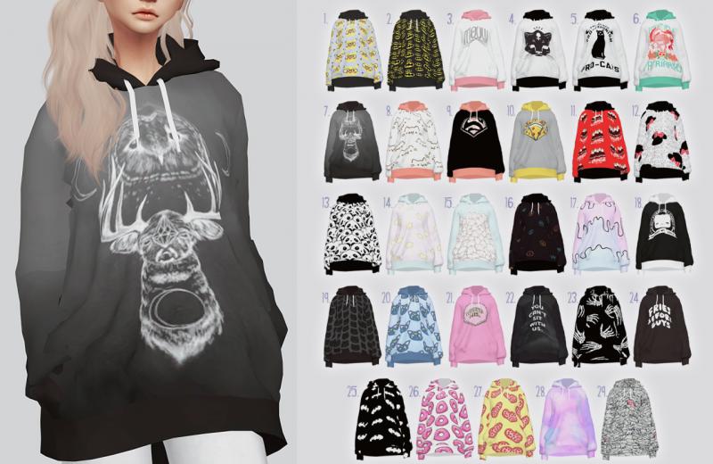 Feeling Chilly Lately. Here Are 15 Comfy Hoodies Women Adore This Season