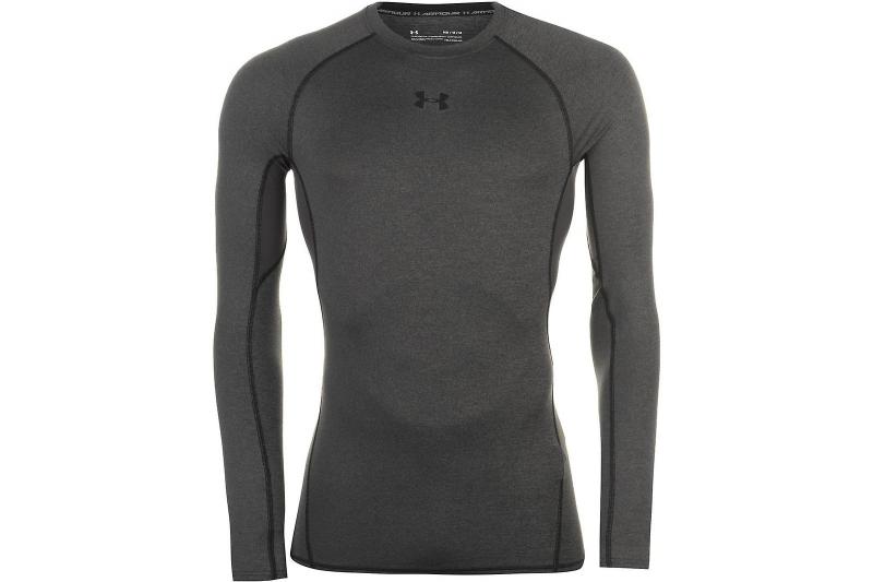 Feeling Chilly This Winter. Discover the Top-Rated Under Armour ColdGear Compression Mock