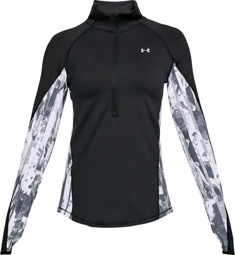 Feeling Chilly This Winter. Discover the Top-Rated Under Armour ColdGear Compression Mock