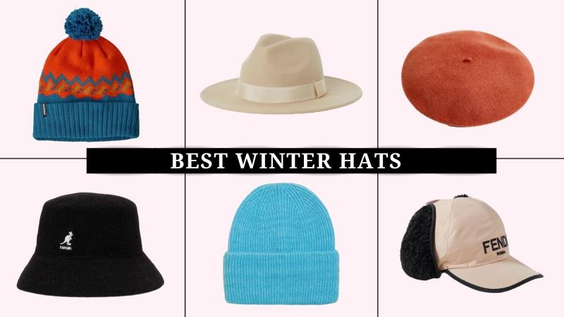 Feeling Chilly This Winter. Discover The Top Phillies Hats To Keep You Warm