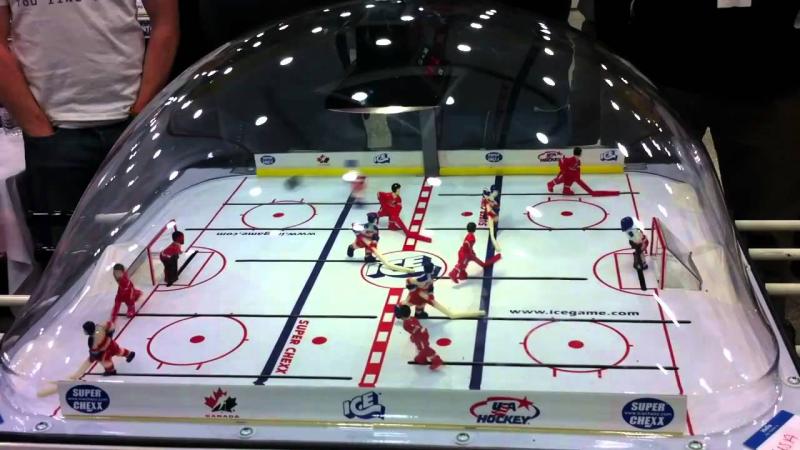 Feeling Competitive Lately. Discover the Thrills of Air Hockey