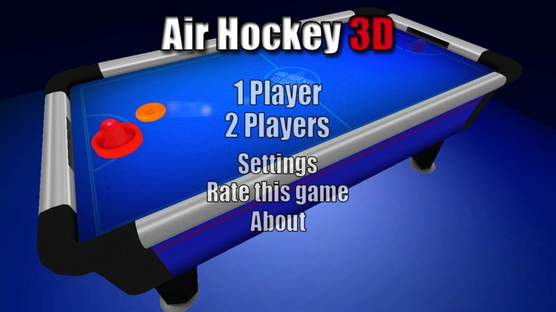 Feeling Competitive Lately. Discover the Thrills of Air Hockey