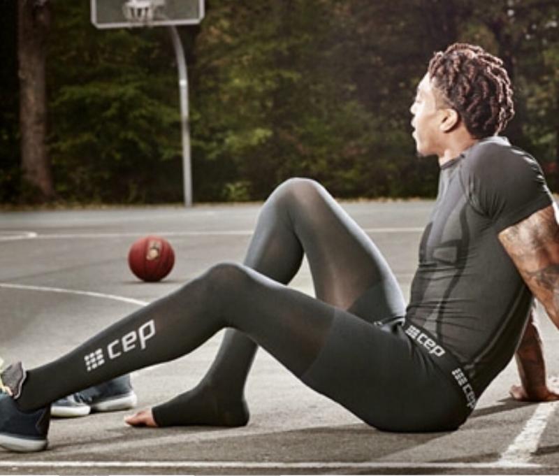 Feeling Compressed Lately. Prepare to Get the Scoop on Nike Pro