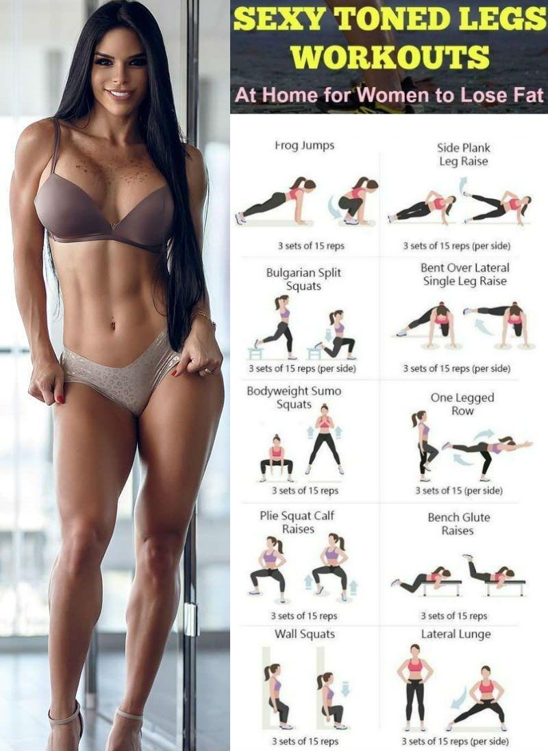 Feeling Constricted During Workouts. Try These Loose Fitting Pants for Women
