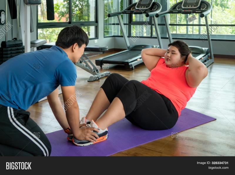 Feeling Constricted During Workouts. Try These Loose Fitting Pants for Women