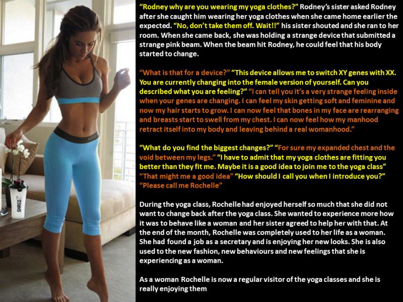 Feeling Constricted During Workouts. Try These Loose Fitting Pants for Women