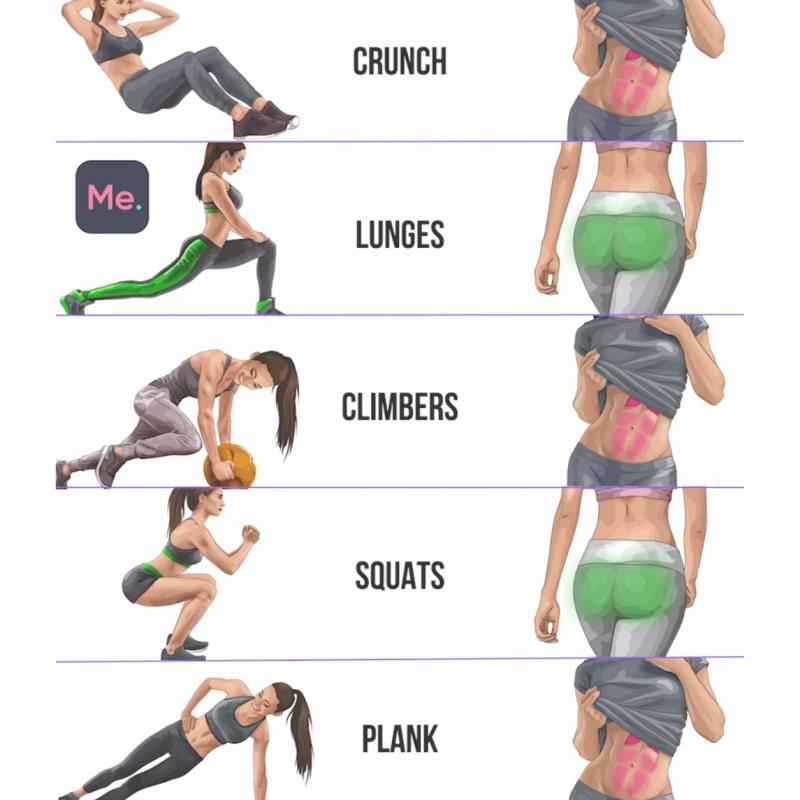 Feeling Constricted During Workouts. Try These Loose Fitting Pants for Women