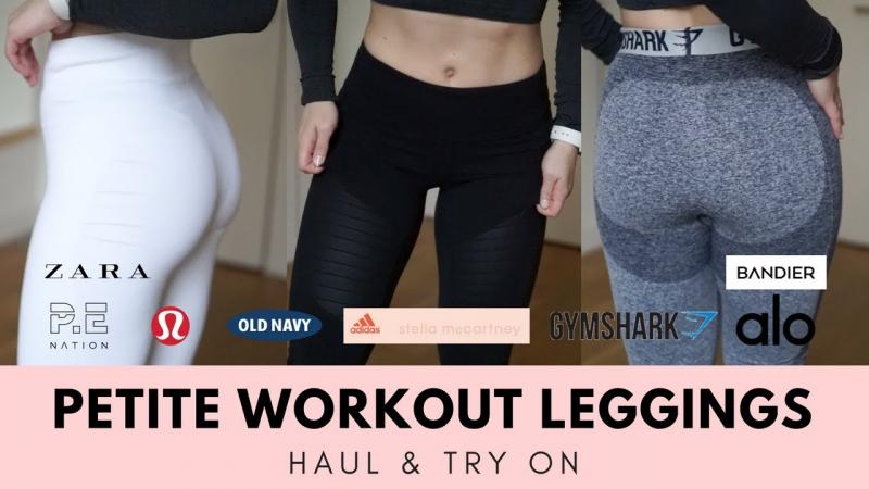 Feeling Constricted During Workouts. Try These Loose Fitting Pants for Women
