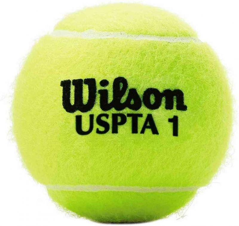 Feeling Deflated About Tennis. Wilson Ultra Flare Balls Can Revamp Your Game