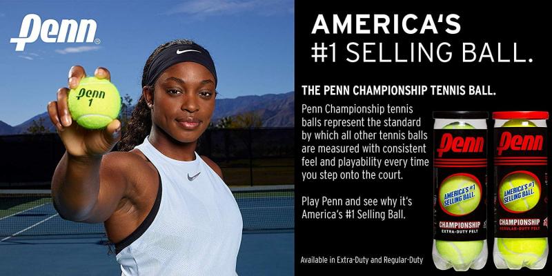 Feeling Deflated About Tennis. Wilson Ultra Flare Balls Can Revamp Your Game