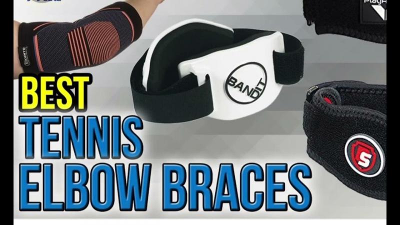 Feeling Elbow Pain During Tennis Matches. Nike Has The Solution