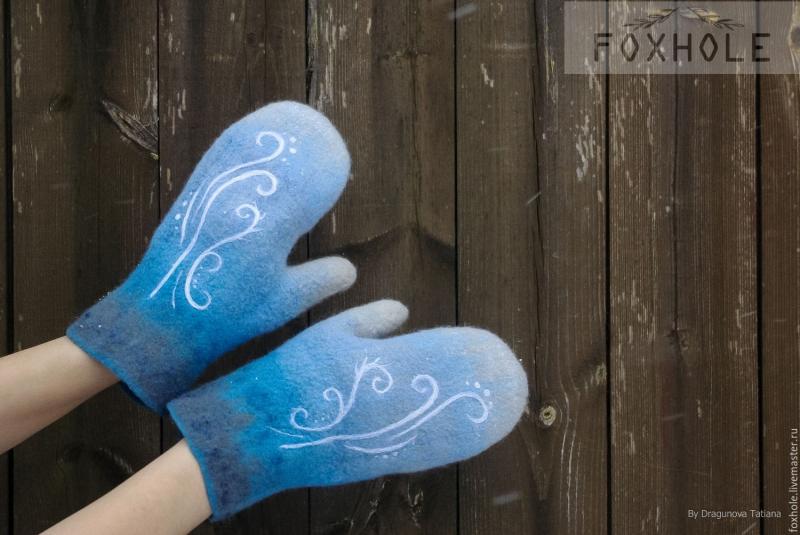 Feeling Frosty This Winter. Find The Best Ski Gloves Under $50 Here