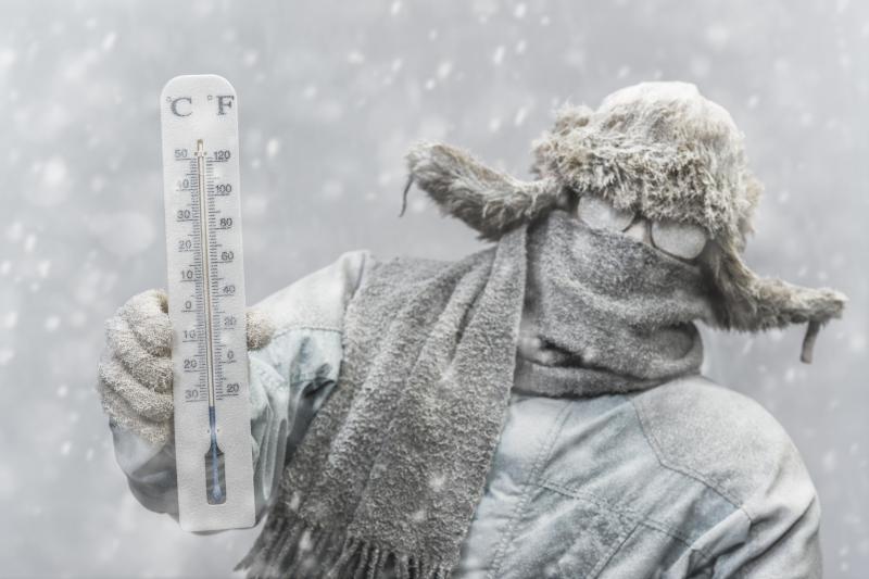 Feeling Frosty This Winter. Find The Best Ski Gloves Under $50 Here