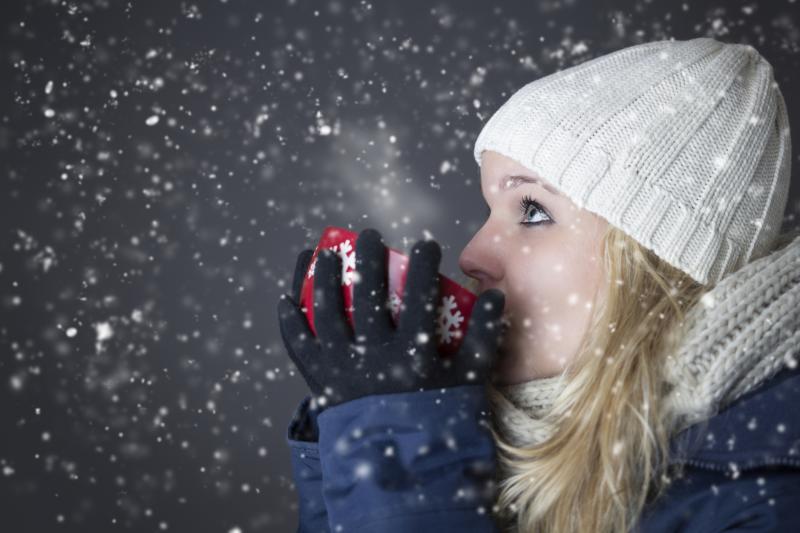 Feeling Frosty This Winter. Find The Best Ski Gloves Under $50 Here