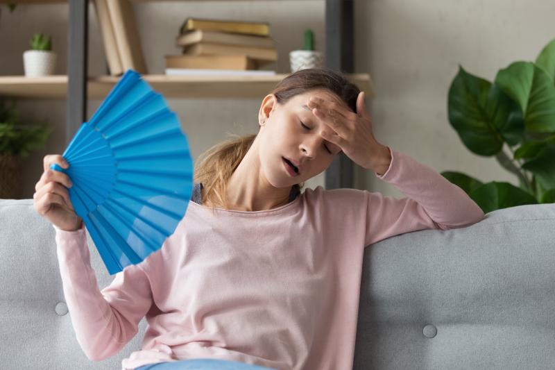 Feeling Hot This Summer. Learn How to Stay Cool with These 15 Weather App Tips