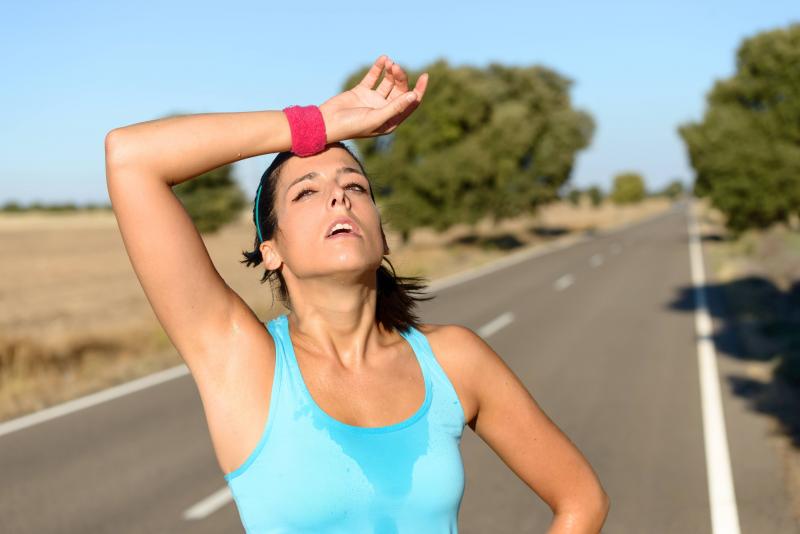Feeling Hot This Summer. Learn How to Stay Cool with These 15 Weather App Tips