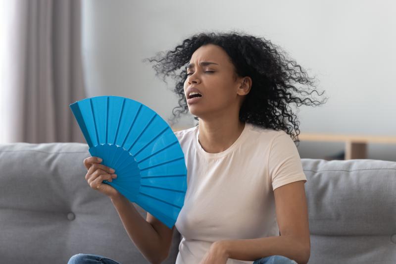 Feeling Hot This Summer. Learn How to Stay Cool with These 15 Weather App Tips