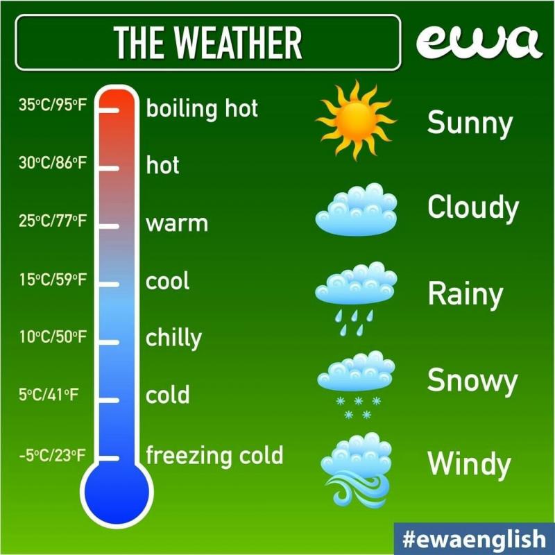 Feeling Hot This Summer. Learn How to Stay Cool with These 15 Weather App Tips