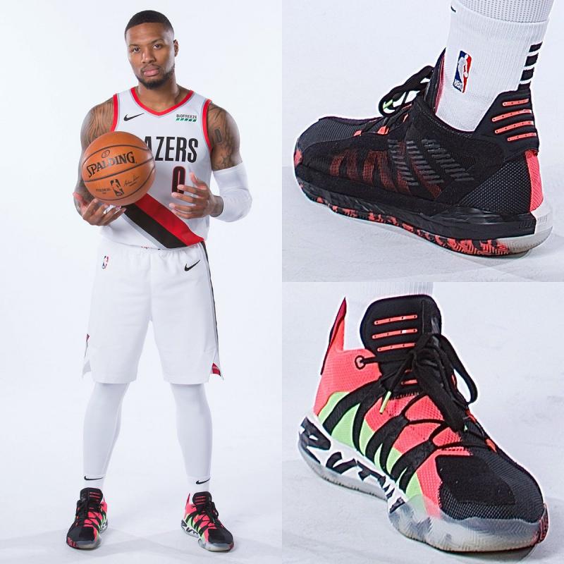 Feeling lost when buying Damian Lillard shoes. Discover 15 tips for picking the perfect pair