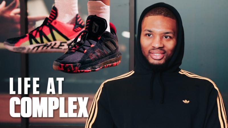 Feeling lost when buying Damian Lillard shoes. Discover 15 tips for picking the perfect pair